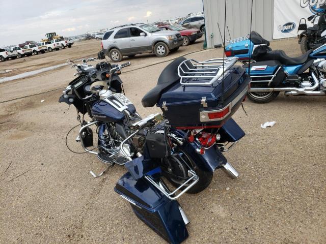 2013 HARLEY-DAVIDSON FLTRU ROAD 1HD1KGM19DB676594