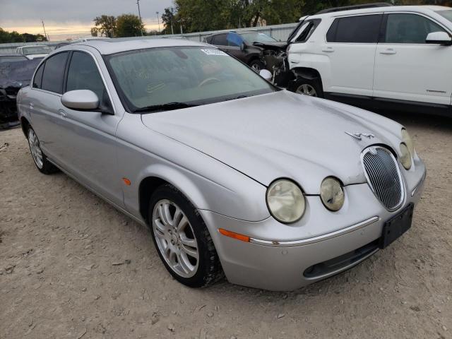 2005 Jaguar S-TYPE 