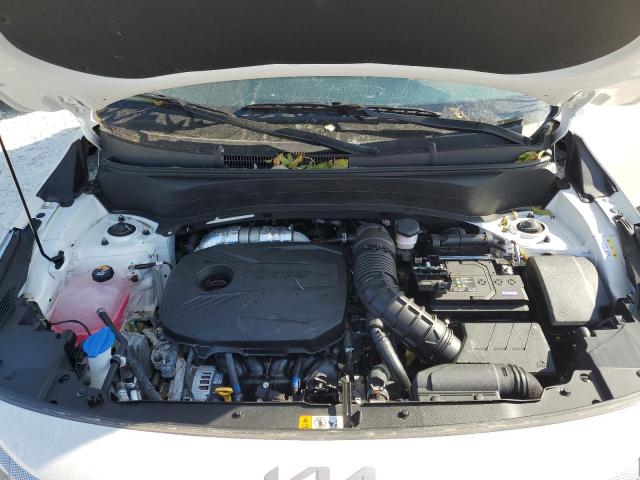 2023 KIA SELTOS NIG KNDEUCA29P7370604