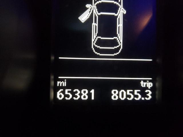 2018 VOLKSWAGEN PASSAT GT 1VWJM7A33JC034702