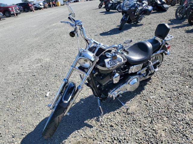 2003 HARLEY-DAVIDSON FXDL 1HD1GDV353K321100