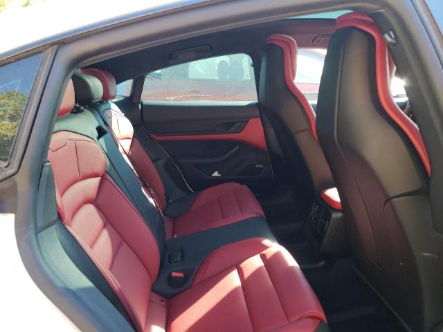 2022 PORSCHE TAYCAN WP0AA2Y11NSA13932