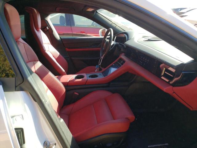 2022 PORSCHE TAYCAN WP0AA2Y11NSA13932