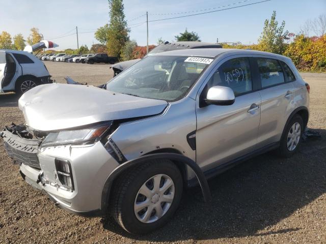 2020 MITSUBISHI RVR SE JA4AH3AU4LU604058