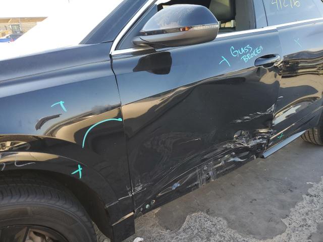 2019 AUDI Q8 PREMIUM WA1AVAF15KD013814