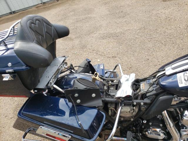 2013 HARLEY-DAVIDSON FLTRU ROAD 1HD1KGM19DB676594