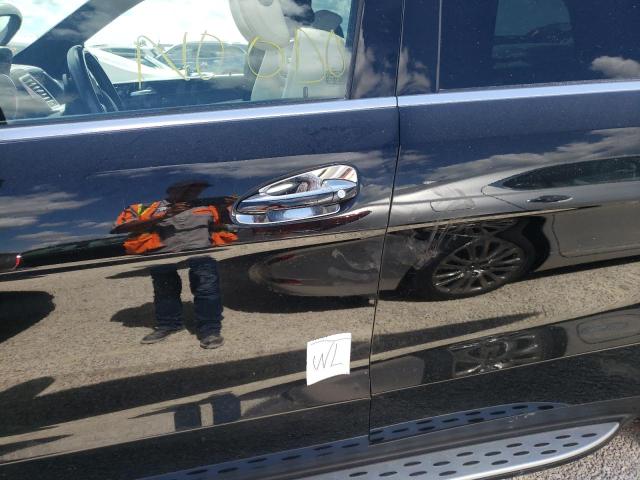 2016 MERCEDES-BENZ GL 63 AMG 4JGDF7EE6GA666289