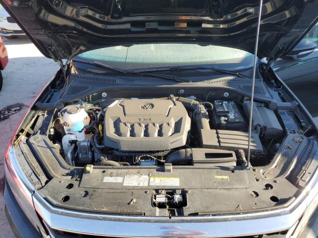 2022 VOLKSWAGEN PASSAT LIM 1VWBA7A39NC005224