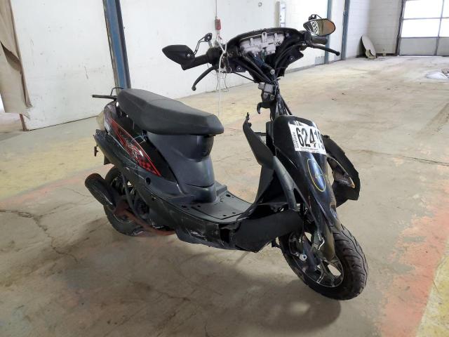 Salvage cars for sale from Copart Indianapolis, IN: 2020 Baod Scooter