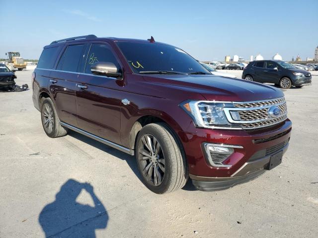 Ford Expedition King Ranch 2020