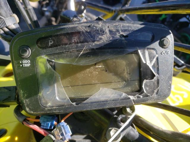 2003 SUZUKI LTF500 F JSAAM43A232102312