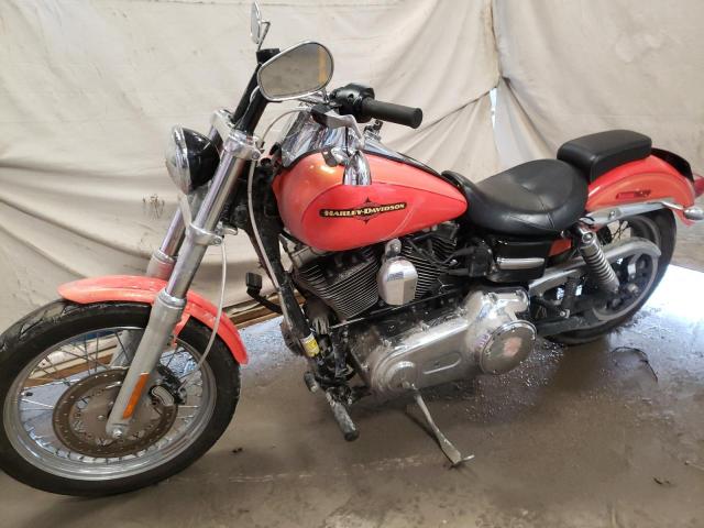 2012 HARLEY-DAVIDSON FXDC DYNA 1HD1GV411CC317335