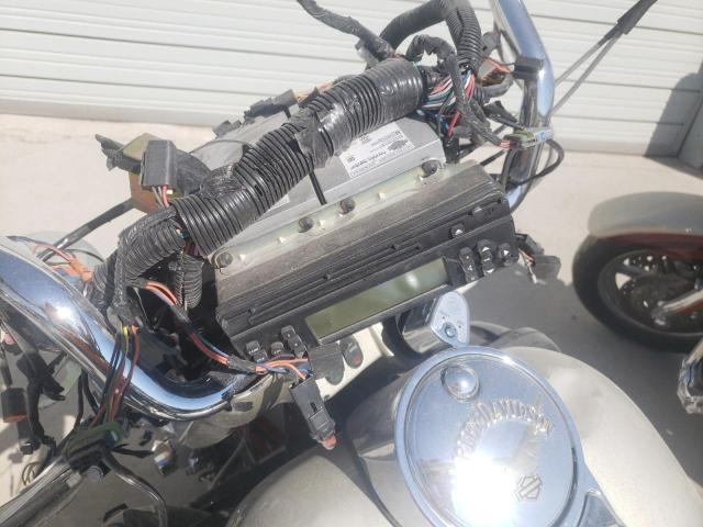 2006 HARLEY-DAVIDSON FLHTCUSE 1HD1PRE116Y953279