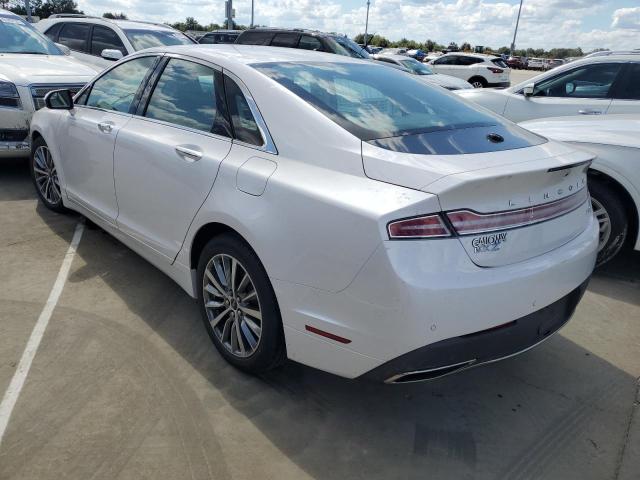 2017 LINCOLN MKZ PREMIE 3LN6L5A98HR609341