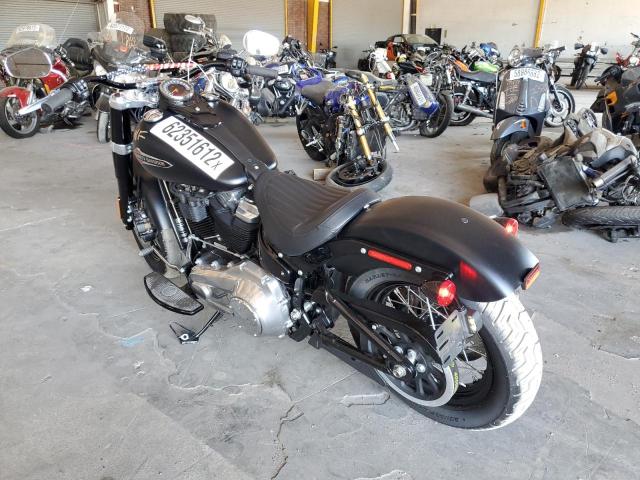 2020 HARLEY-DAVIDSON FLSL 1HD1YDJ16LB076180