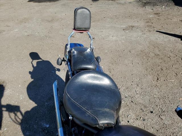 2003 YAMAHA XVS65 BASE JYAVM01E83A047551