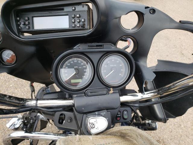 2013 HARLEY-DAVIDSON FLTRU ROAD 1HD1KGM19DB676594