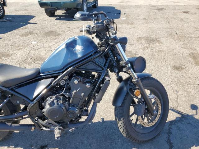 2020 HONDA CMX500 MLHPC5602L5300007