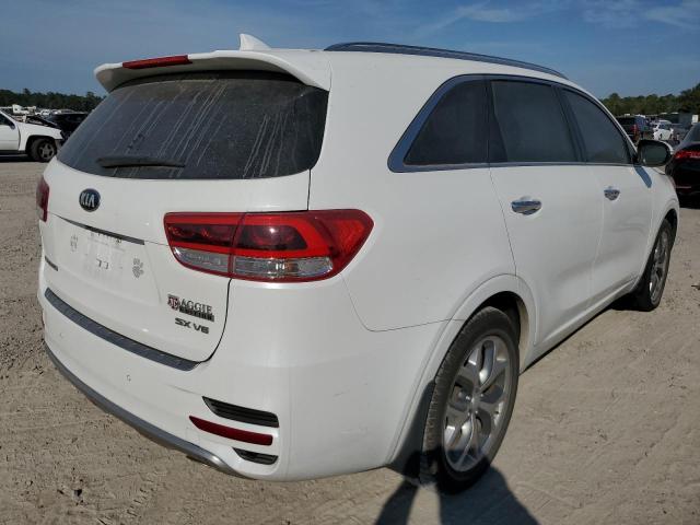5XYPK4A53GG063303 KIA SORENTO SX