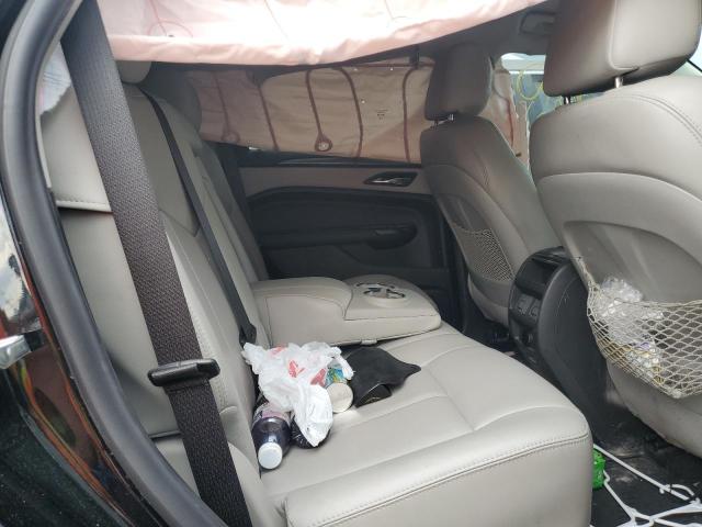 3GYFNAE30GS524038 Cadillac SRX