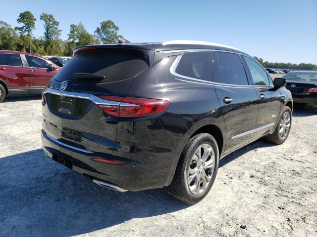2020 BUICK ENCLAVE AV 5GAERDKW7LJ282190