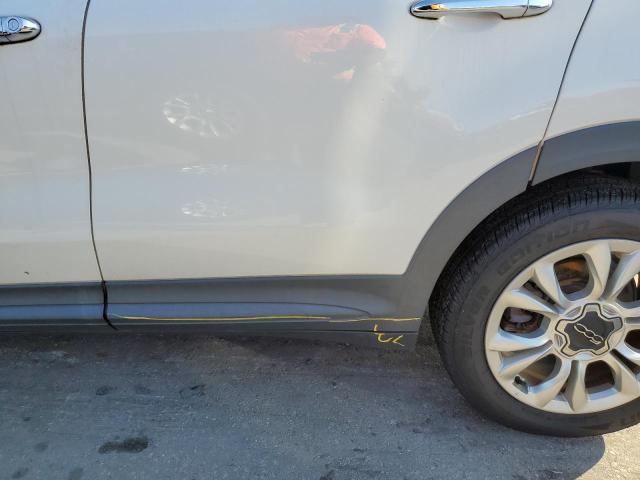 2016 FIAT 500X LOUNG ZFBCFXDT9GP389086