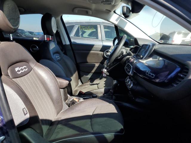 2016 FIAT 500X LOUNG ZFBCFYDT0GP325432