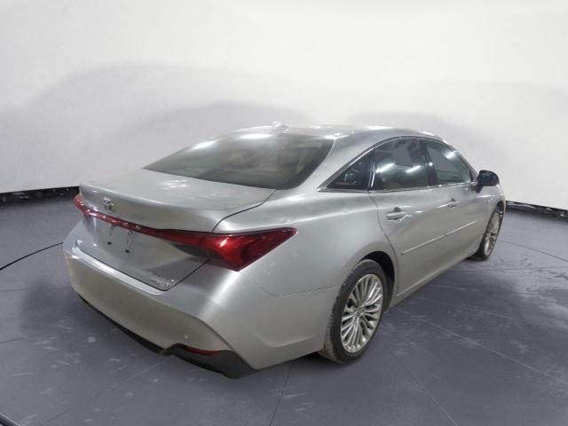 2021 TOYOTA AVALON LIM 4T1DA1AB3MU009354