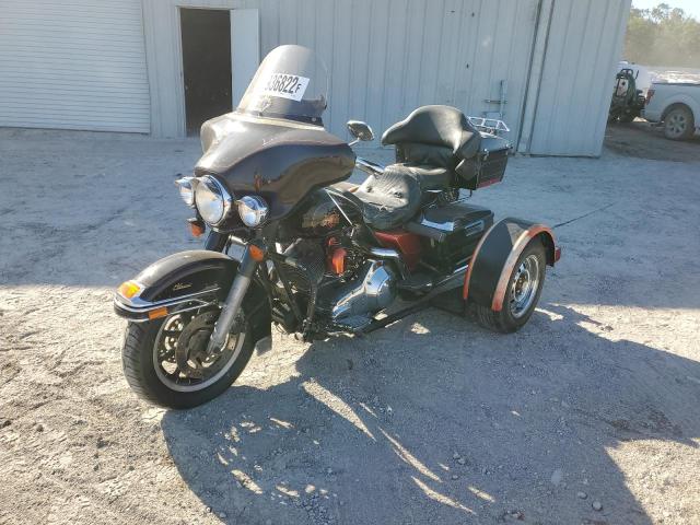 2001 HARLEY-DAVIDSON FLHT CLASS 1HD1DJV111Y628442
