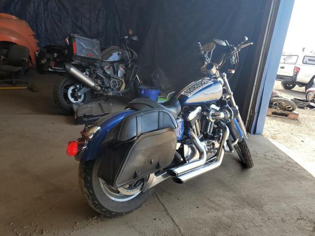 2009 HARLEY-DAVIDSON XL1200C 1HD1CT3129K449942