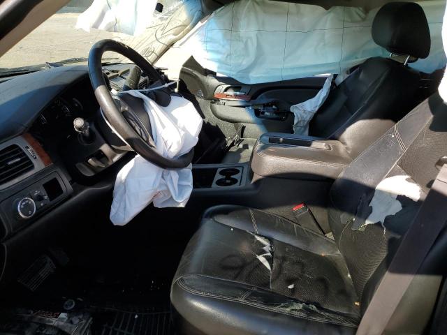 1GKS1CE05ER129469 GMC YUKON SLT