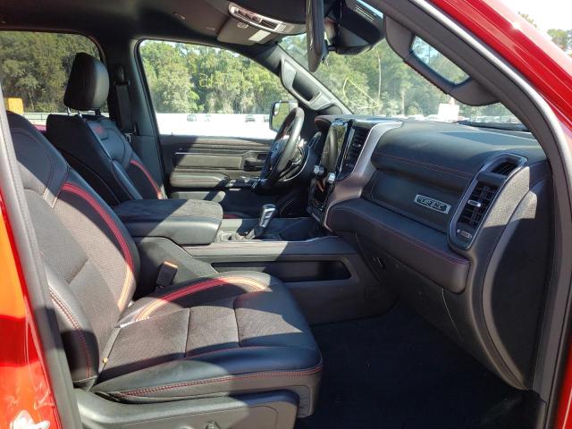 2022 RAM 1500 TRX 1C6SRFU93NN193191