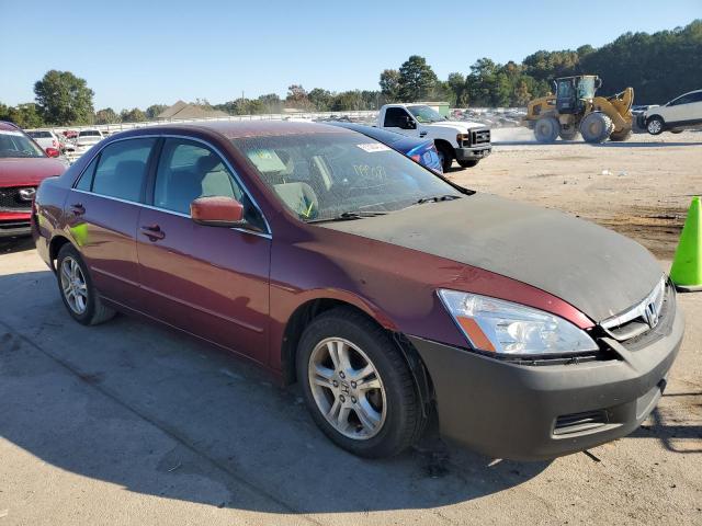 2006 Honda Accord Sdn SE