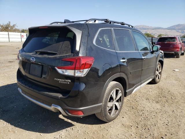JF2SKAWC2KH513430 Subaru Forester Touring