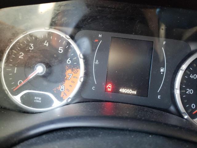 2016 JEEP RENAGADE - ZACCJBAT6GPD86703