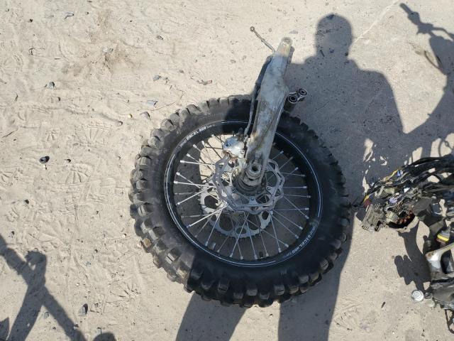 2019 KTM 250 SX-F VBKSXK431KM106231