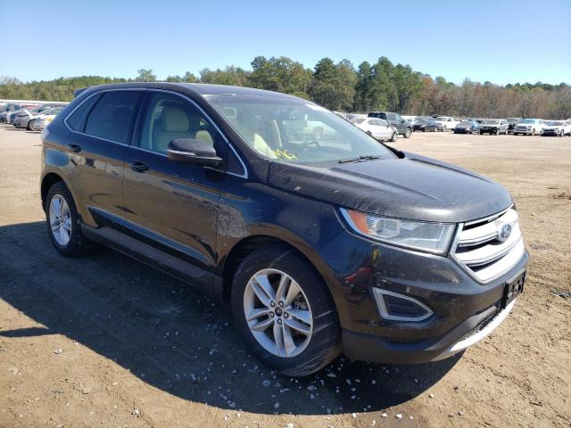2015 FORD 1/2 TON 2FMTK3J81FBB22513