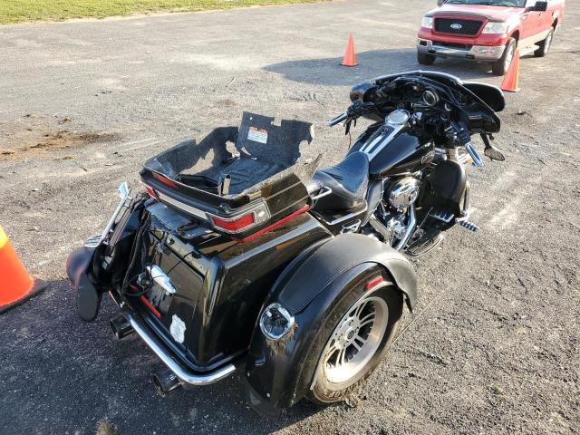 2009 HARLEY-DAVIDSON FLHTCUTG 1HD1MAM179Y851081