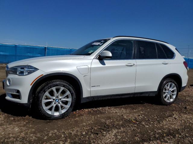 2016 BMW X5 XDR40E 5UXKT0C52G0S75580
