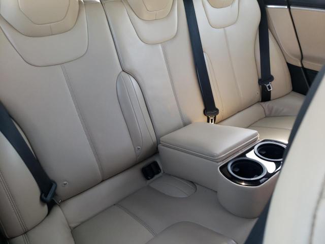 2015 TESLA MODEL S 70 5YJSA1S10FF099480