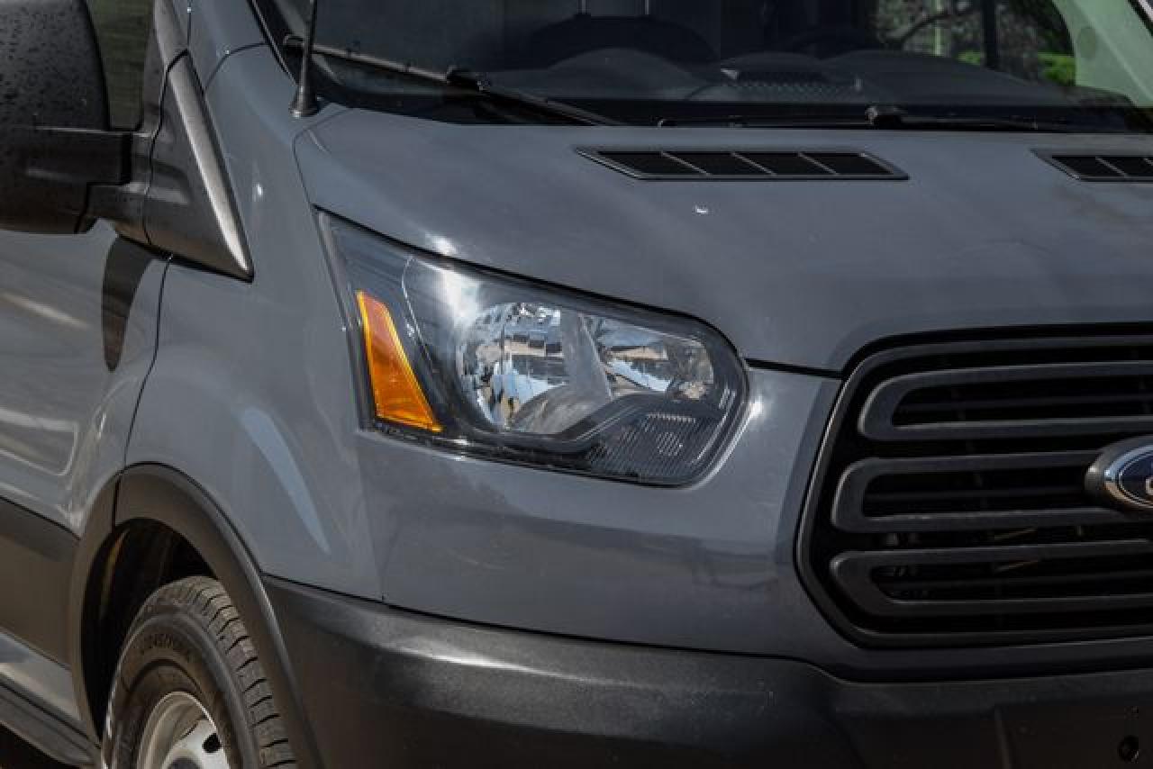 2019 Ford Transit T-250 VIN: 1FTYR3XM7KKA97725 Lot: 62615112