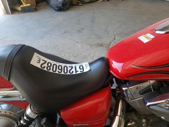 2007 HONDA VT750 C2F JH2RC53467M000640