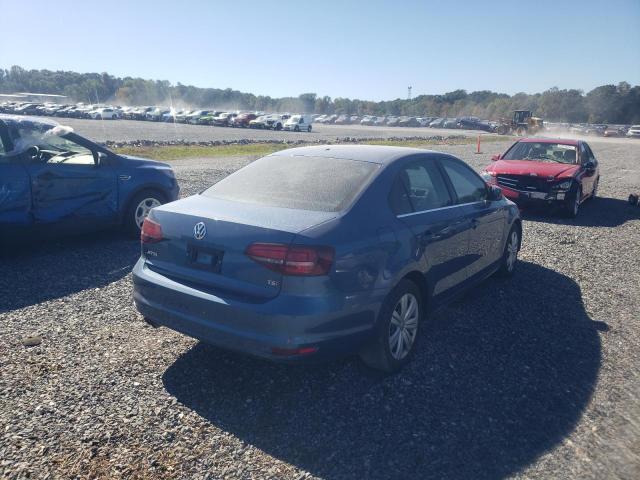 2017 VOLKSWAGEN JETTA S - 3VW167AJ5HM289918