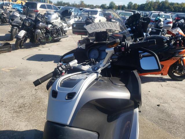 2013 BMW R1200 RT WB1044009DZW22347