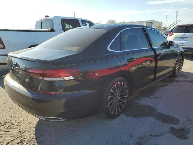 2022 VOLKSWAGEN PASSAT LIM 1VWBA7A39NC005224