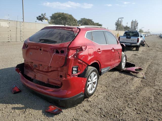 2017 NISSAN ROUGUE JN1BJ1CP3HW003409