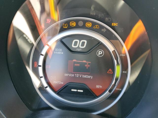 2015 FIAT 500 ELECTR 3C3CFFGE4FT694367