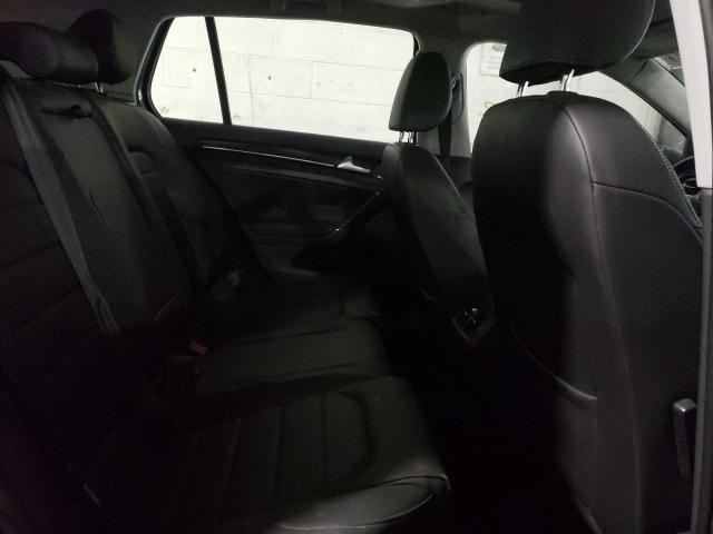 2015 VOLKSWAGEN GOLF TDI 3VW2A7AU4FM103151