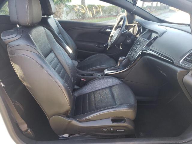 2016 BUICK CASCADA PR W04WT3N57GG128528