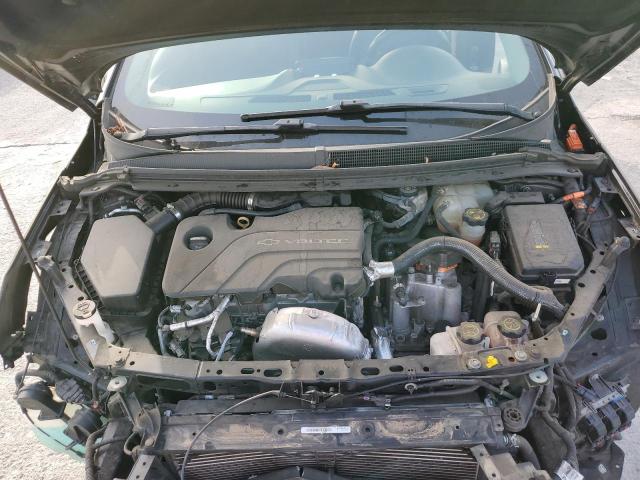 2016 CHEVROLET VOLT LTZ 1G1RD6S56GU118105